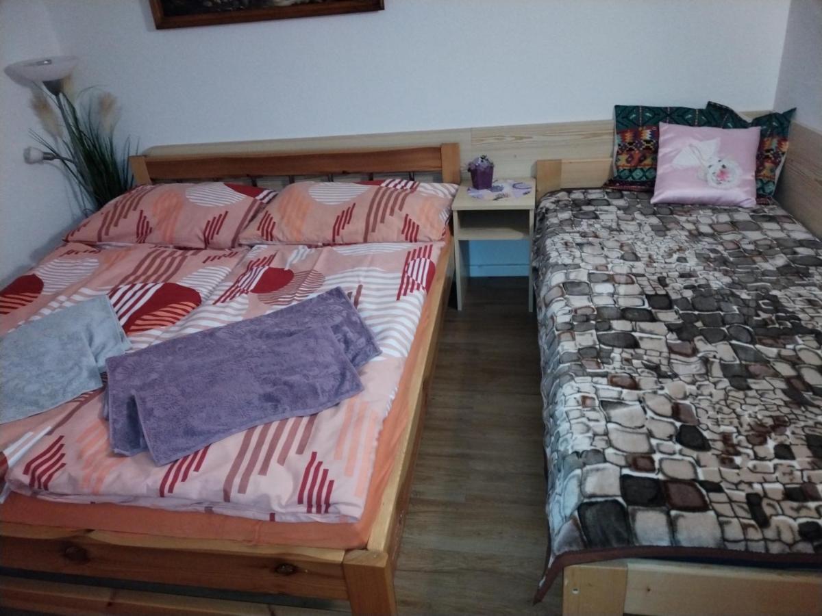Dom U Jozefa Appartamento