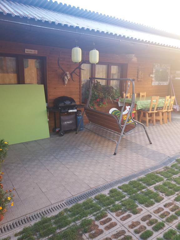 Appartamento Dom U Jozefa *